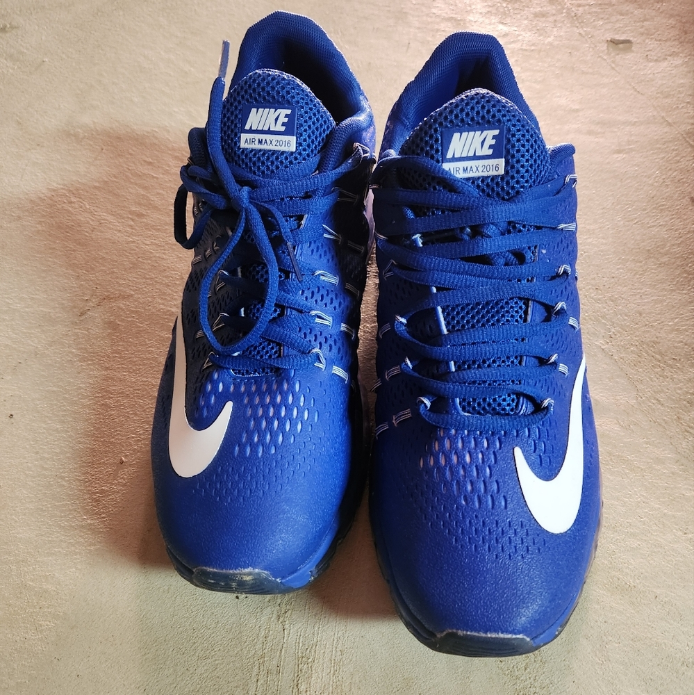 Nike air max 2016